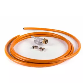 Nyomásszabályozó szett 1 m, 00295