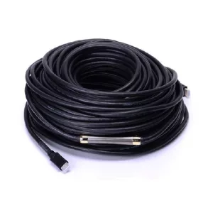   HCT 028-098 Aktív HDMI  kábel 1.4 aranyozott erősítővel, 25 m