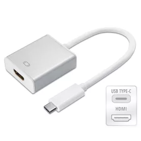 HTC 028-127 USB 3.1 USB C - HDMI átalakító konverter