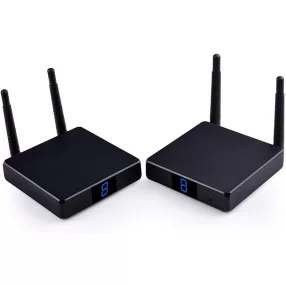 HCT 028-141 Extender HDMI, wireless