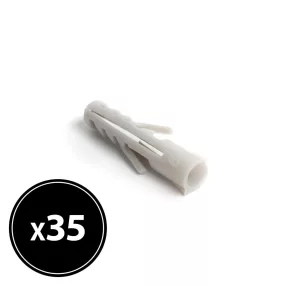 Handy 04810A Tipli - 6 x 30 mm - 35 db / csomag