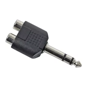 05242 RCA / JACK  átalakító