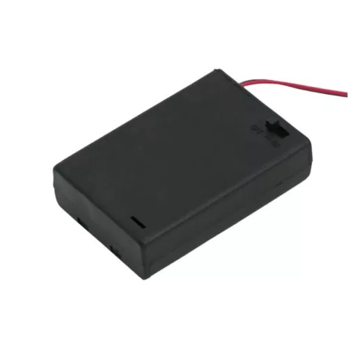 Nexus 05347 Elemtartó