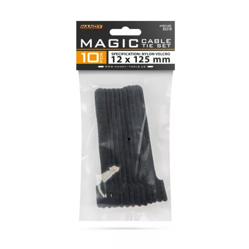 Handy 05510 Tépőzáras vezetékkötegelő