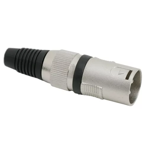 05665 XLR dugó • 3 pólusú