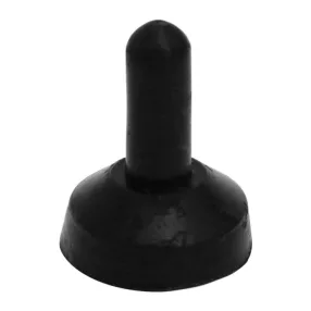 09011 Vízzáró szilikon sapka