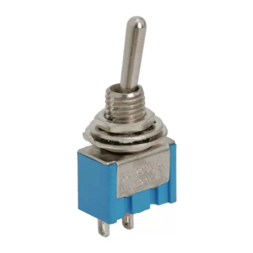 09016 Karos kapcsoló