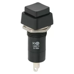 09024FK Nyomógombos kapcsoló