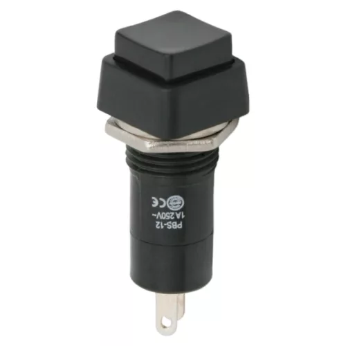 09024FK Nyomógombos kapcsoló