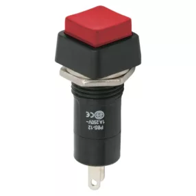 09024PI Nyomógombos kapcsoló