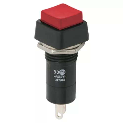 09024PI Nyomógombos kapcsoló