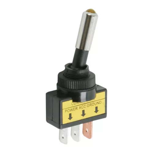 09058SA Karos kapcsoló