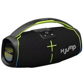   XJUMP   XJ 150 Bluetooth hangszóró fekete szín - Emeld új szintre a zenehallgatási élményt!