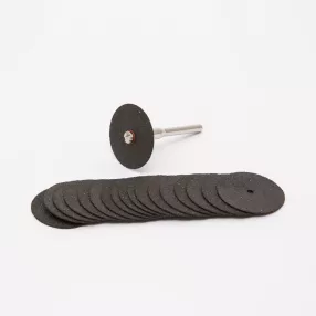 Handy 10125-02 Vágókorongszett