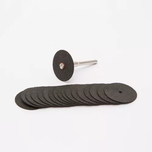 Handy 10125-02 Vágókorongszett