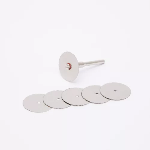 Handy 10125-05 Vágókorong szett (fém)