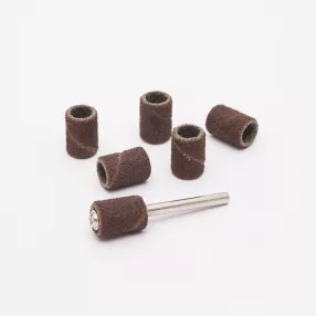 Handy 10125-09 Hengeres csiszolószett