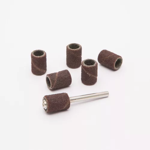 Handy 10125-09 Hengeres csiszolószett