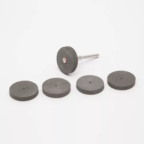 Handy 10125-14 Polírozókorong-szett