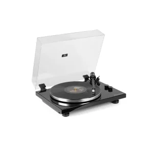 Audizio Toledo Prémium lemezjátszó - Fekete