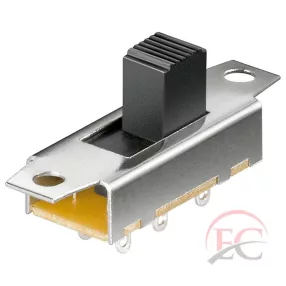 Goobay 10171 Tolókapcsoló 2X UM 6 pin