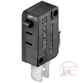 Goobay 10182 Microkapcsoló 1 áromkör 16A