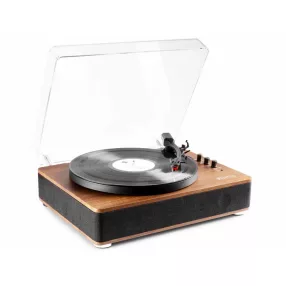   Fenton RP162 RETRO HQ Bakelit lemezjátszó (Bluetooth/USB/RCA) - DIÓFA