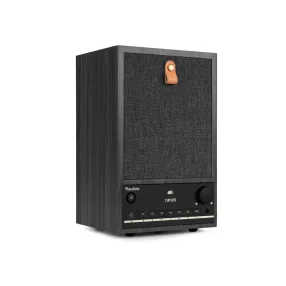   Audizio Canzo internetrádió DAB+, FM, CD, USB, Bluetooth - sötétszürke