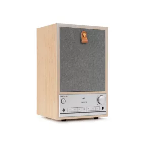   Audizio Canzo internetrádió DAB+, FM, CD, USB, Bluetooth - világosbarna