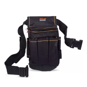   Handy 10243 Multifunkciós szerszámtartó öv - 15 x 20 x 10 cm - fekete