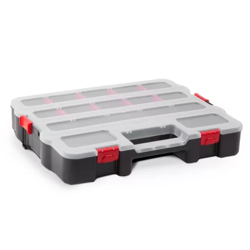 Handy 10245C Sorolható rendszerező táska - 373 x 470 x 80 mm