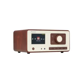   Audizio Dozza internetes rádió - FM és DAB rádió -Fahatású