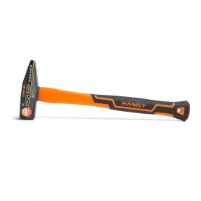 Handy 10428E Lakatos kalapács üvegszálas nyéllel - 800 g