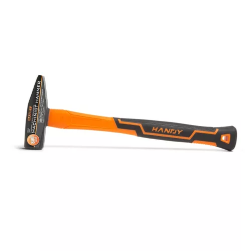 Handy 10428E Lakatos kalapács üvegszálas nyéllel - 800 g