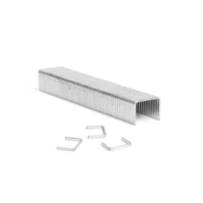 Handy 10443 Tűzőkapocs - 1,2 x 10,6 x 8 mm - 1000 db