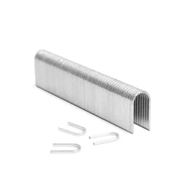 Handy 10443B Tűzőkapocs - 1,2 x 6,3 x 12 mm - 1000 db