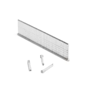 Handy 10443C Tűzőkapocs - 1,2 x 2 x 10 mm - 2000 db