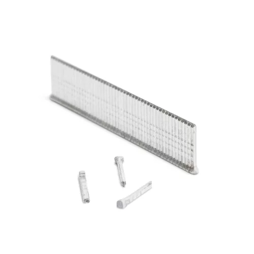 Handy 10443C Tűzőkapocs - 1,2 x 2 x 10 mm - 2000 db
