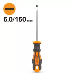 Handy 10519 Csavarhúzó - 150 mm - 6.0