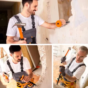 Handy 10619A Laposvéső - 250 mm