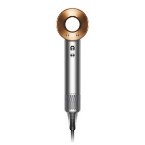   Dyson Supersonic™ Origin hajszárító (nickel/copper) HD07 (107830-01)