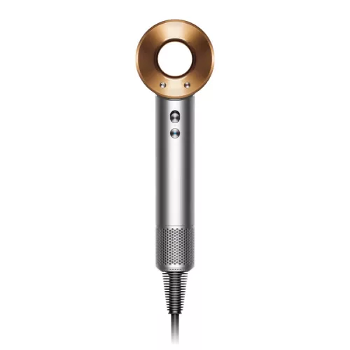 Dyson Supersonic™ Origin hajszárító (nickel/copper) HD07 (107830-01)