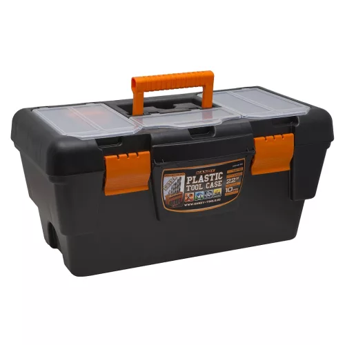 Handy 10913 Műanyag szerszámtartó láda