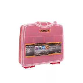 Handy 10955 Műanyag tárolódoboz