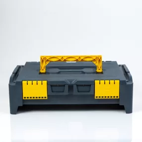   Handy 10982A Sorolható szerszámos táska - "S" méret - 468 x 338 x 148 mm