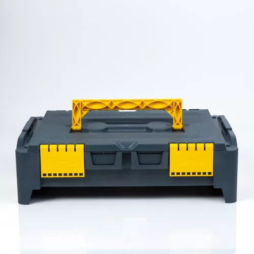 Handy 10982A Sorolható szerszámos táska - "S" méret - 468 x 338 x 148 mm