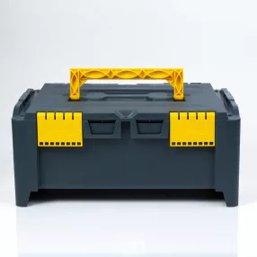   Handy 10982B Sorolható szerszámos táska - "M" méret - 468 x 338 x 215 mm