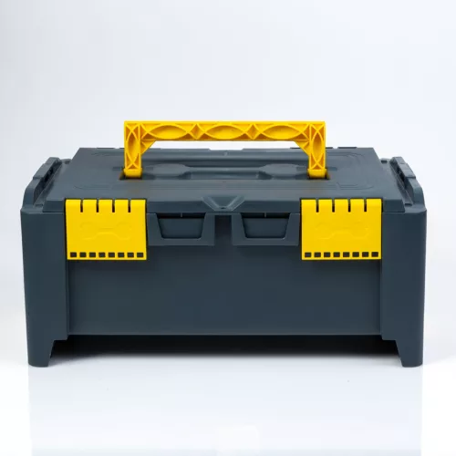 Handy 10982B Sorolható szerszámos táska - "M" méret - 468 x 338 x 215 mm