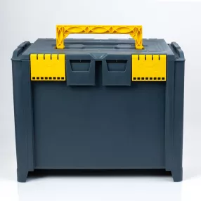   Handy 10982C Sorolható szerszámos táska - "L" méret - 468 x 338 x 375 mm