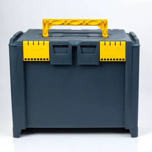 Handy 10982C Sorolható szerszámos táska - "L" méret - 468 x 338 x 375 mm